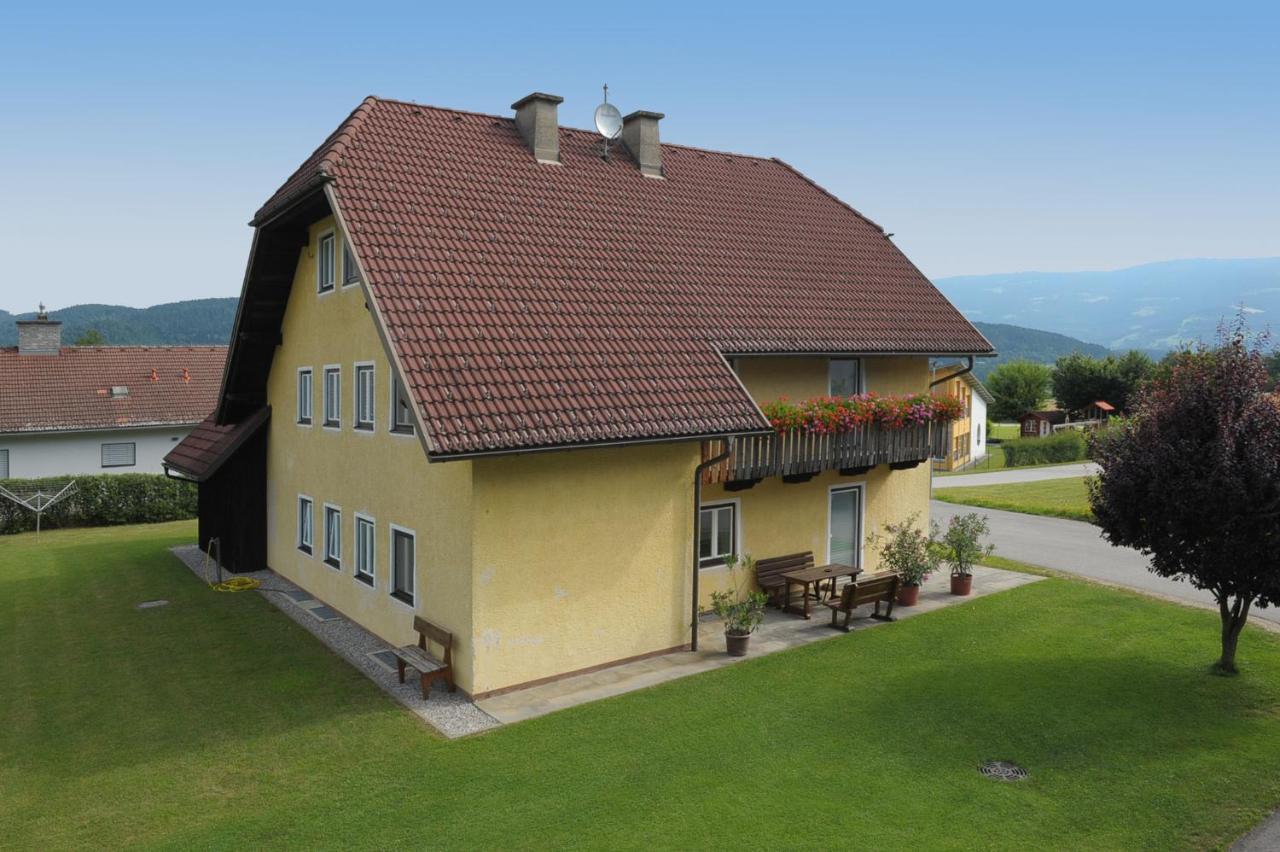 Gasthof Hartl & Hartl Stadl Neuhaus  Exterior photo