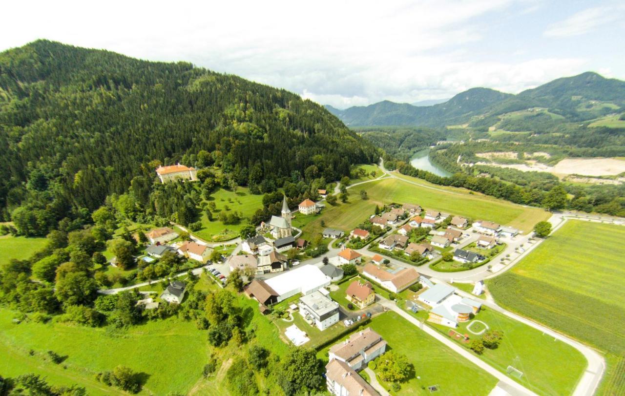 Gasthof Hartl & Hartl Stadl Neuhaus  Exterior photo